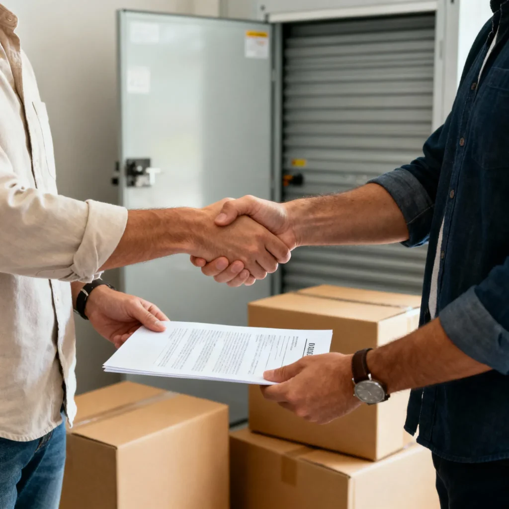 General Terms and Conditions of the Contract