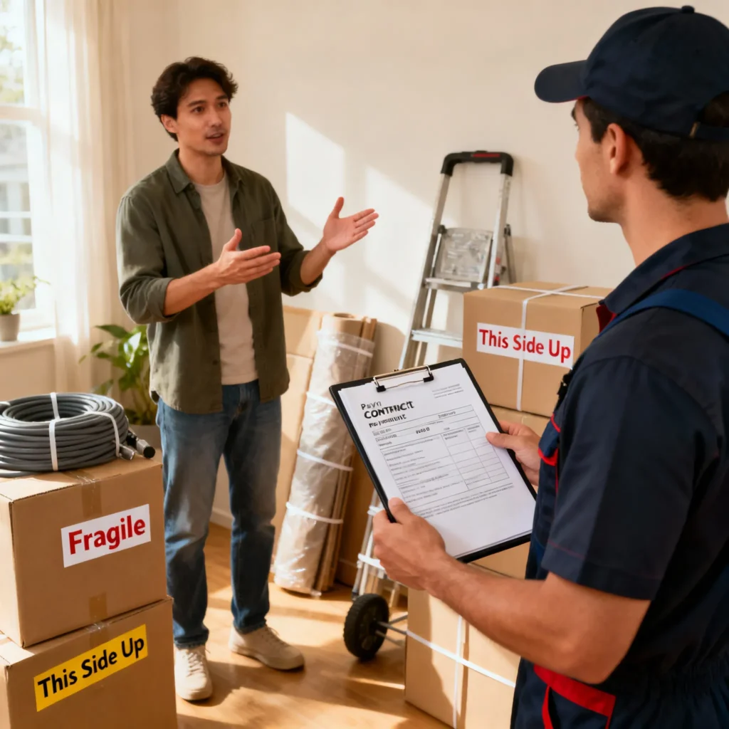 General Terms and Conditions of the Contract